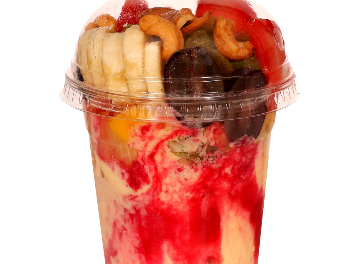 Fresh Shabibi drink photo